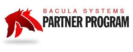 Bacula Business Partner